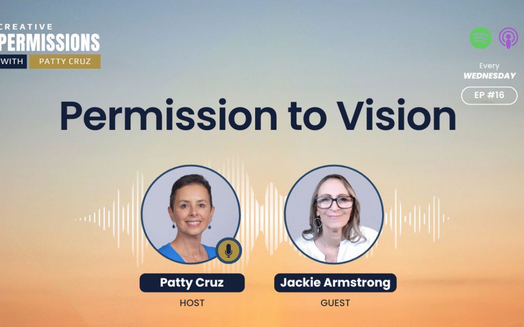 Permission to Vision