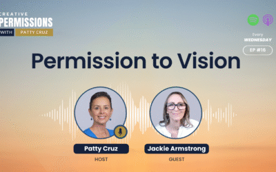 Permission to Vision