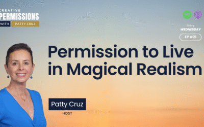 Permission to Live in Magical Realism