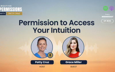 Permission to Access Your Intuition