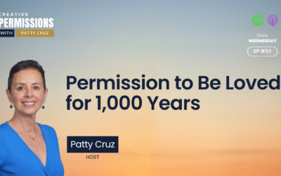 Permission to Be Loved for 1,000 Years