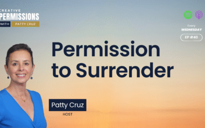 Permission to Surrender